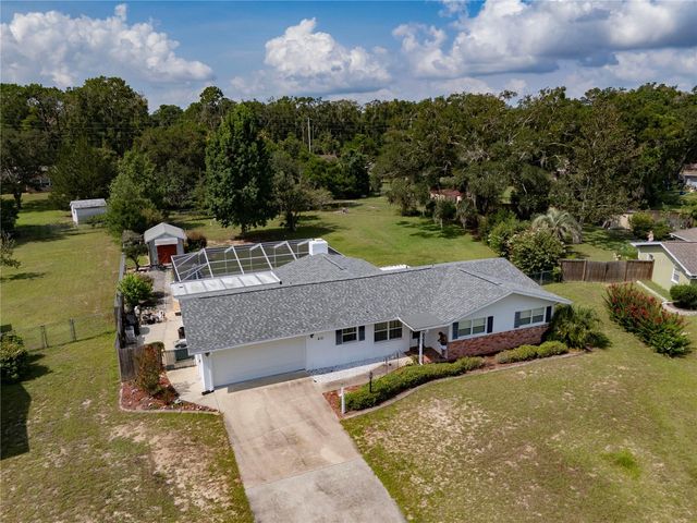 415 HIAWATHA AVENUE, Inverness, FL 34452