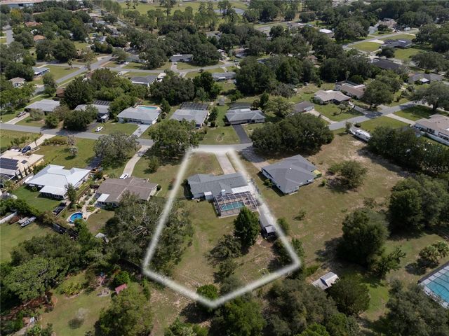 415 HIAWATHA AVENUE, Inverness, FL 34452