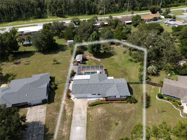 415 HIAWATHA AVENUE, Inverness, FL 34452