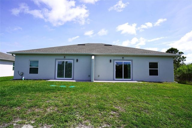 12030 TETZEL AVENUE, Port Charlotte, FL 33981