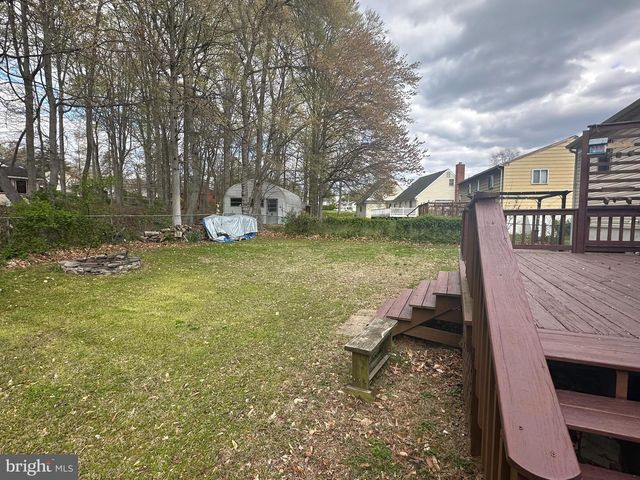 108 W VILLAGE RD, Elkton, MD 21921
