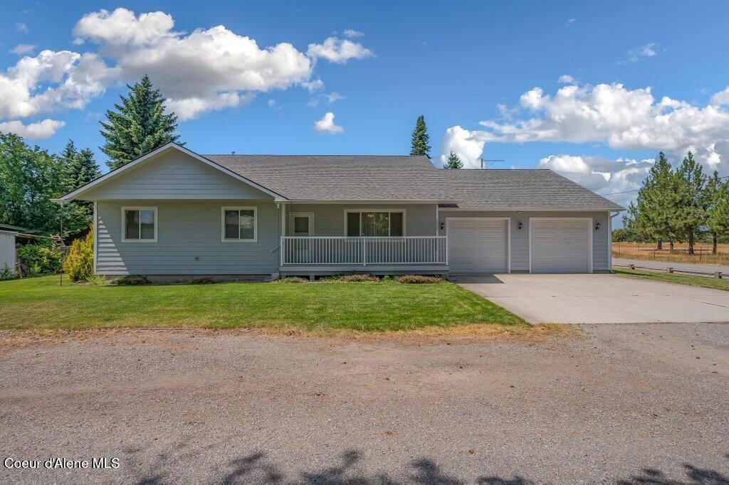 1157 N Day Ln, Post Falls, ID 83854