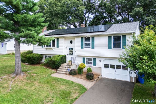 164 Tanglewood Drive, Hamden, CT 06514