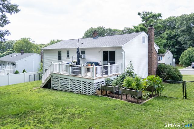 164 Tanglewood Drive, Hamden, CT 06514