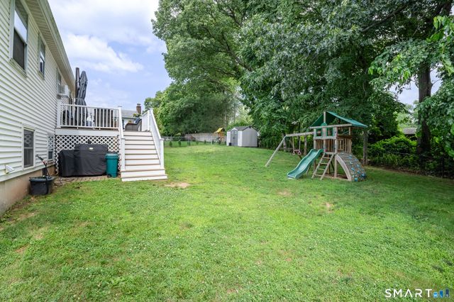 164 Tanglewood Drive, Hamden, CT 06514