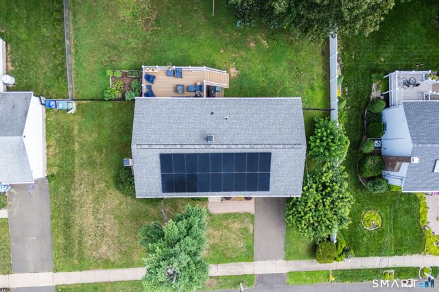 164 Tanglewood Drive, Hamden, CT 06514