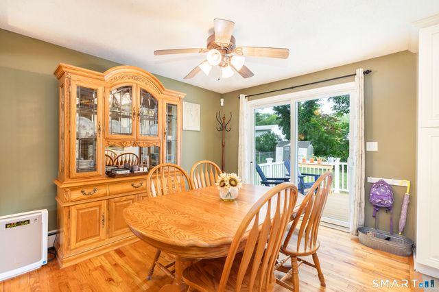 164 Tanglewood Drive, Hamden, CT 06514