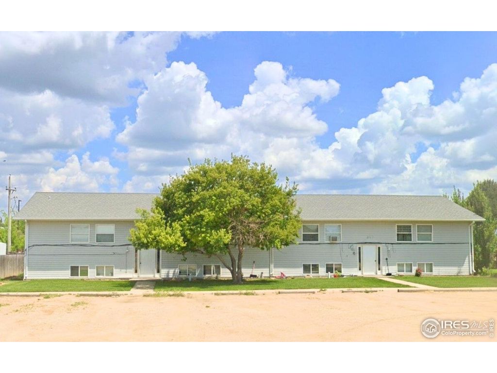 217 Applewood Ct, Brush, CO 80723