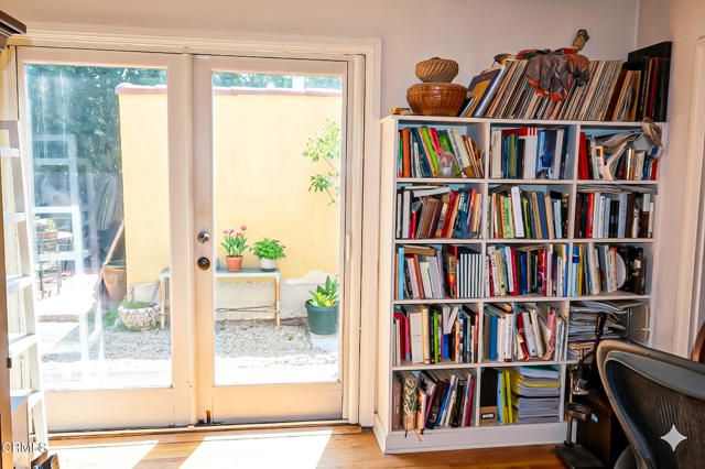 8936 Dorrington Avenue, West Hollywood, CA 90048