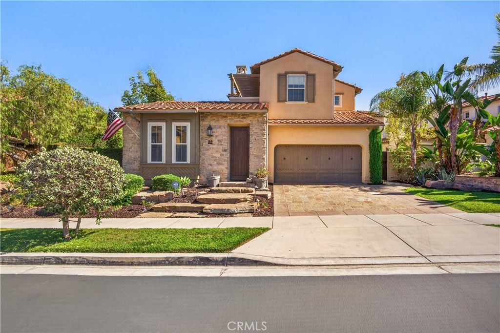 82 Via Regalo, San Clemente, CA 92673 — exterior