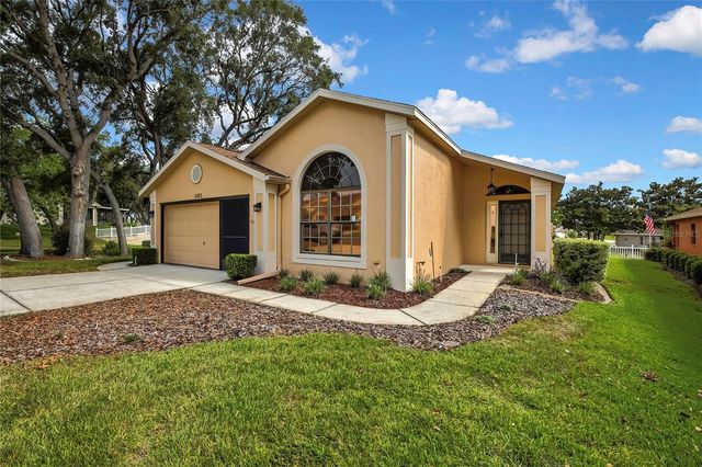 11103 CHERRYWOOD COURT, Spring Hill, FL 34609