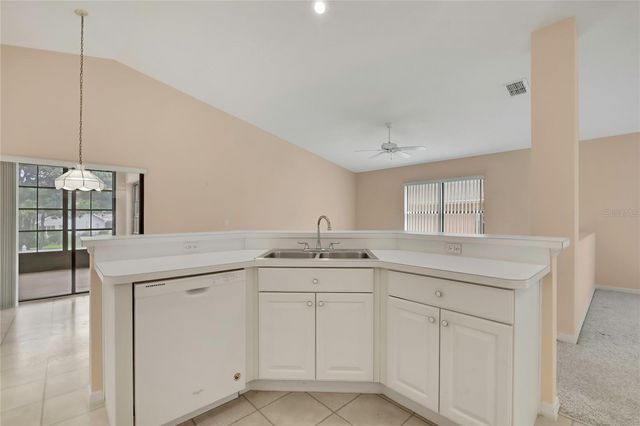 11103 CHERRYWOOD COURT, Spring Hill, FL 34609