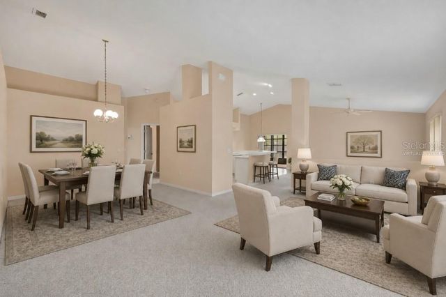11103 CHERRYWOOD COURT, Spring Hill, FL 34609