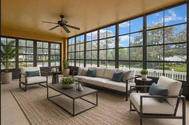 11103 CHERRYWOOD COURT, Spring Hill, FL 34609