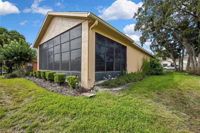 11103 CHERRYWOOD COURT, Spring Hill, FL 34609