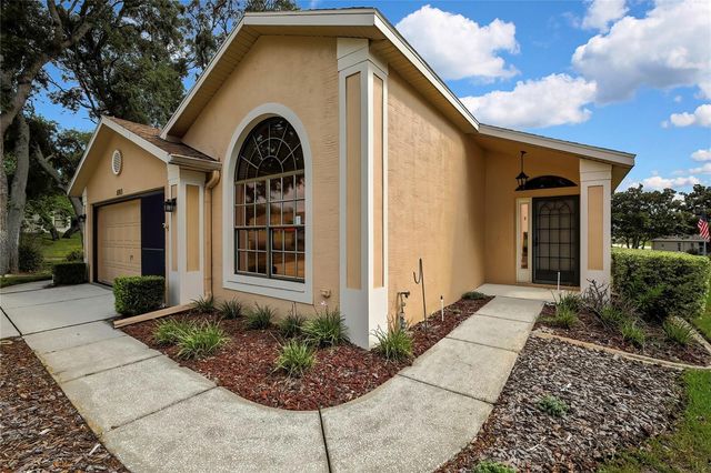 11103 CHERRYWOOD COURT, Spring Hill, FL 34609