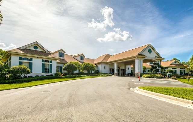 11103 CHERRYWOOD COURT, Spring Hill, FL 34609