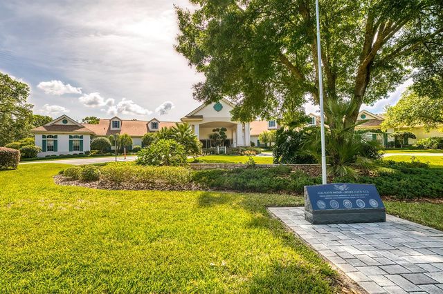 11103 CHERRYWOOD COURT, Spring Hill, FL 34609