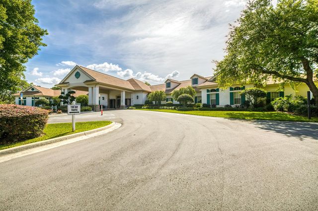 11103 CHERRYWOOD COURT, Spring Hill, FL 34609