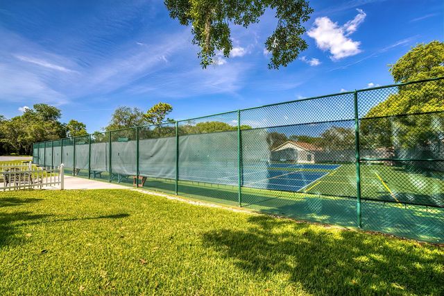11103 CHERRYWOOD COURT, Spring Hill, FL 34609