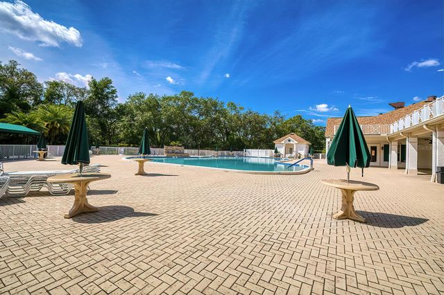 11103 CHERRYWOOD COURT, Spring Hill, FL 34609