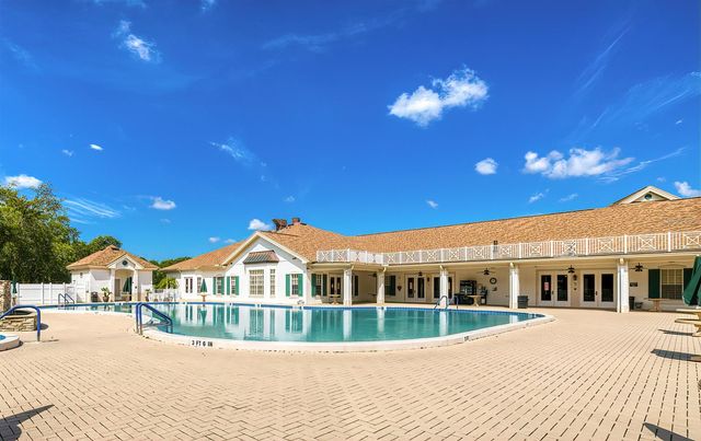 11103 CHERRYWOOD COURT, Spring Hill, FL 34609