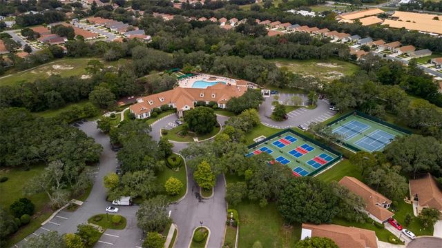 11103 CHERRYWOOD COURT, Spring Hill, FL 34609