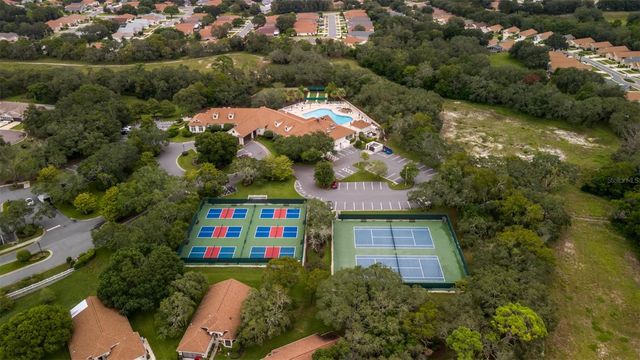 11103 CHERRYWOOD COURT, Spring Hill, FL 34609