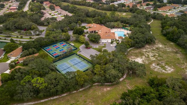 11103 CHERRYWOOD COURT, Spring Hill, FL 34609
