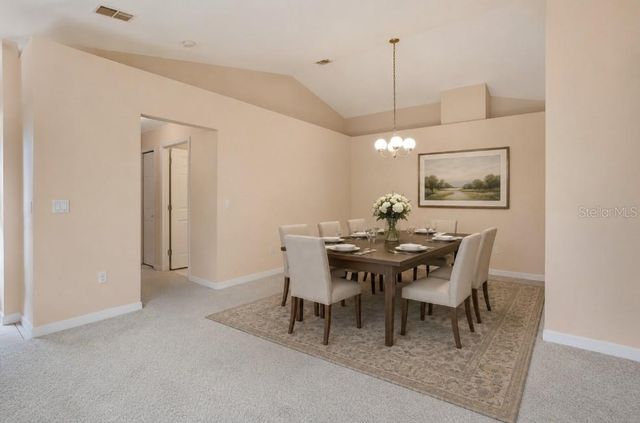 11103 CHERRYWOOD COURT, Spring Hill, FL 34609