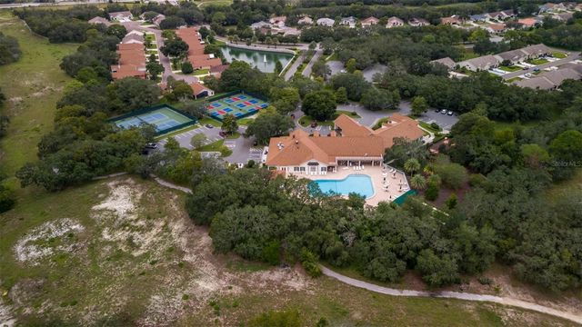 11103 CHERRYWOOD COURT, Spring Hill, FL 34609
