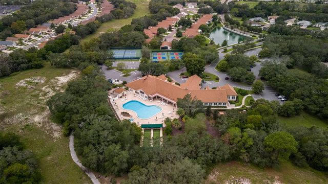 11103 CHERRYWOOD COURT, Spring Hill, FL 34609