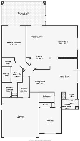 11103 CHERRYWOOD COURT, Spring Hill, FL 34609