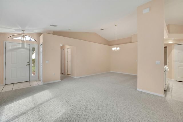 11103 CHERRYWOOD COURT, Spring Hill, FL 34609