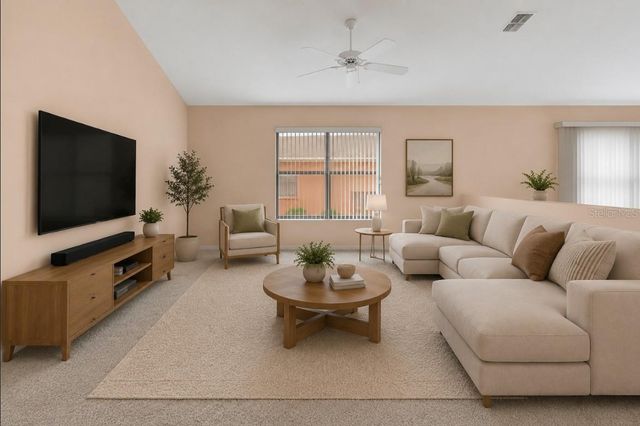 11103 CHERRYWOOD COURT, Spring Hill, FL 34609