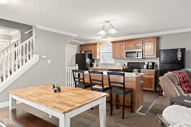 2020 Ruckle Street, Indianapolis, IN 46202