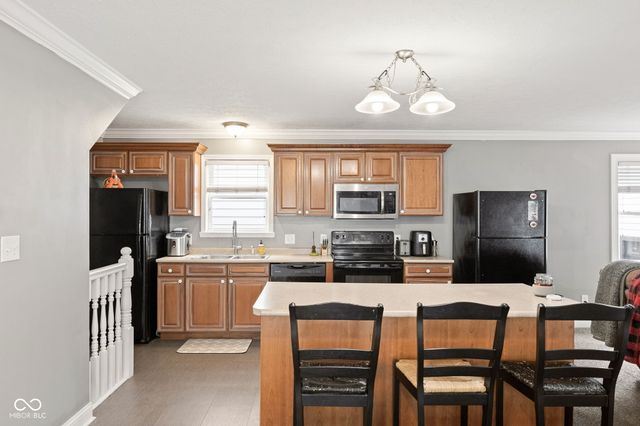 2020 Ruckle Street, Indianapolis, IN 46202