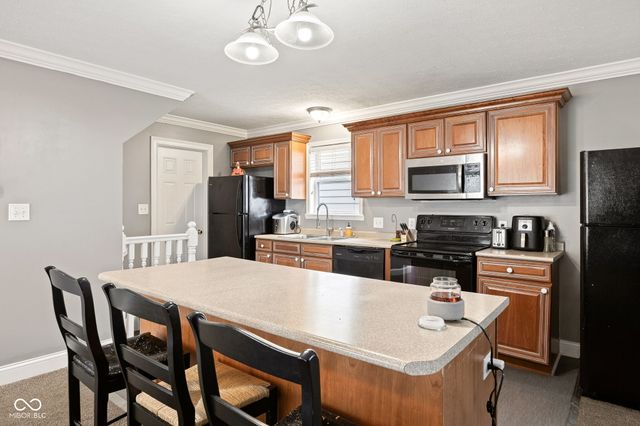 2020 Ruckle Street, Indianapolis, IN 46202