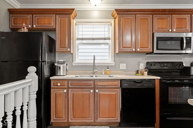 2020 Ruckle Street, Indianapolis, IN 46202