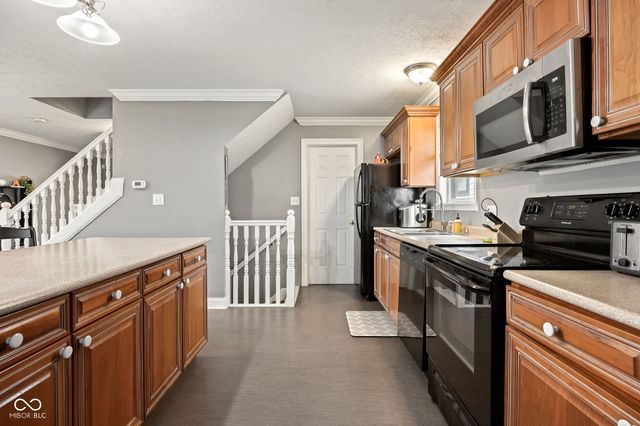 2020 Ruckle Street, Indianapolis, IN 46202