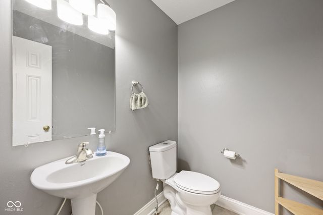 2020 Ruckle Street, Indianapolis, IN 46202