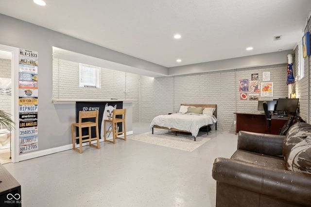 2020 Ruckle Street, Indianapolis, IN 46202