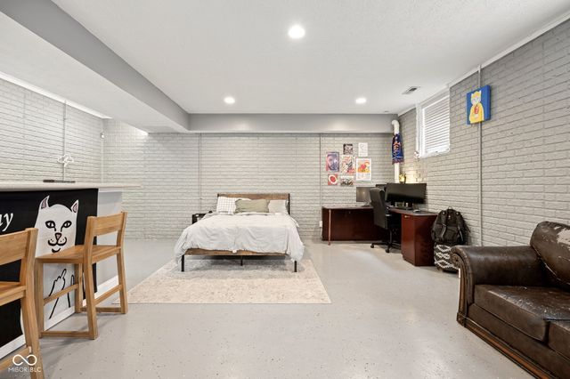 2020 Ruckle Street, Indianapolis, IN 46202