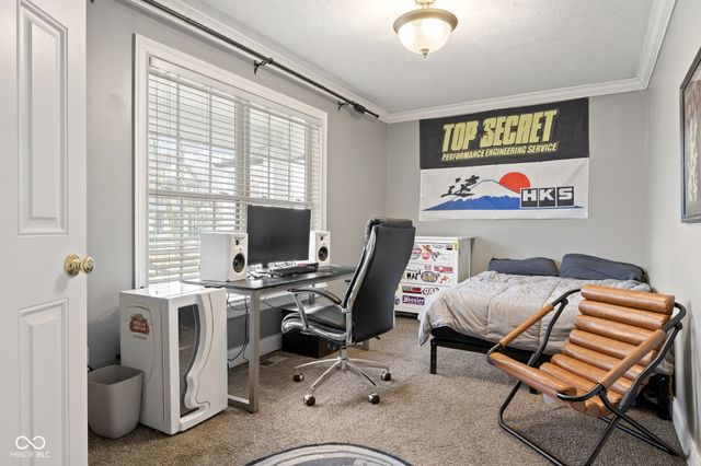 2020 Ruckle Street, Indianapolis, IN 46202