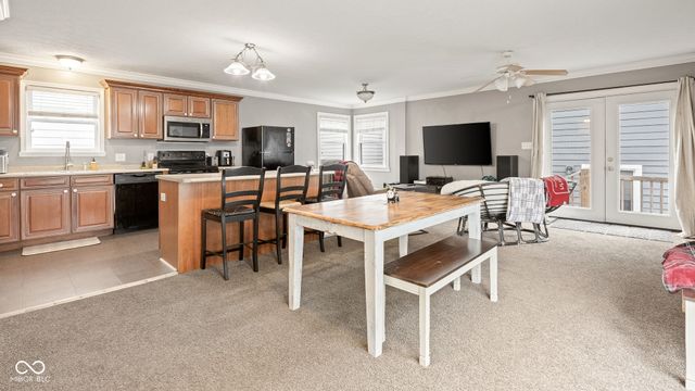 2020 Ruckle Street, Indianapolis, IN 46202