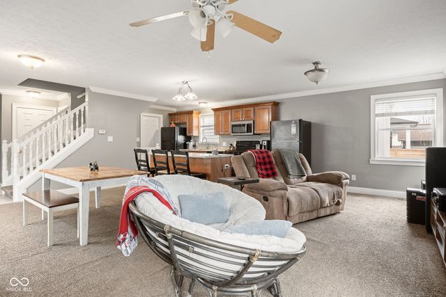 2020 Ruckle Street, Indianapolis, IN 46202