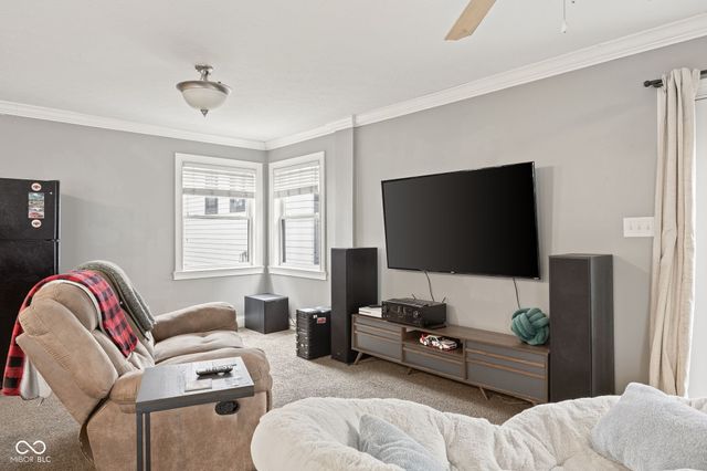 2020 Ruckle Street, Indianapolis, IN 46202