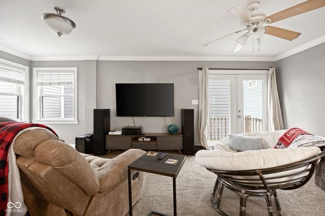 2020 Ruckle Street, Indianapolis, IN 46202