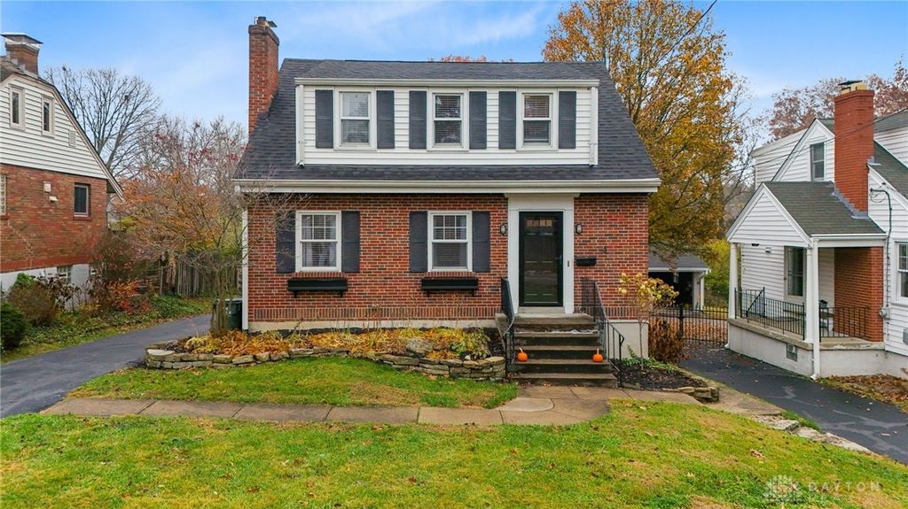 2751 Jessup Road, Green Twp, OH 45239