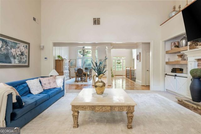 644 Herring Road, Grayson, GA 30017